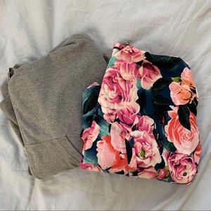 Lululemon hold your om hoodie